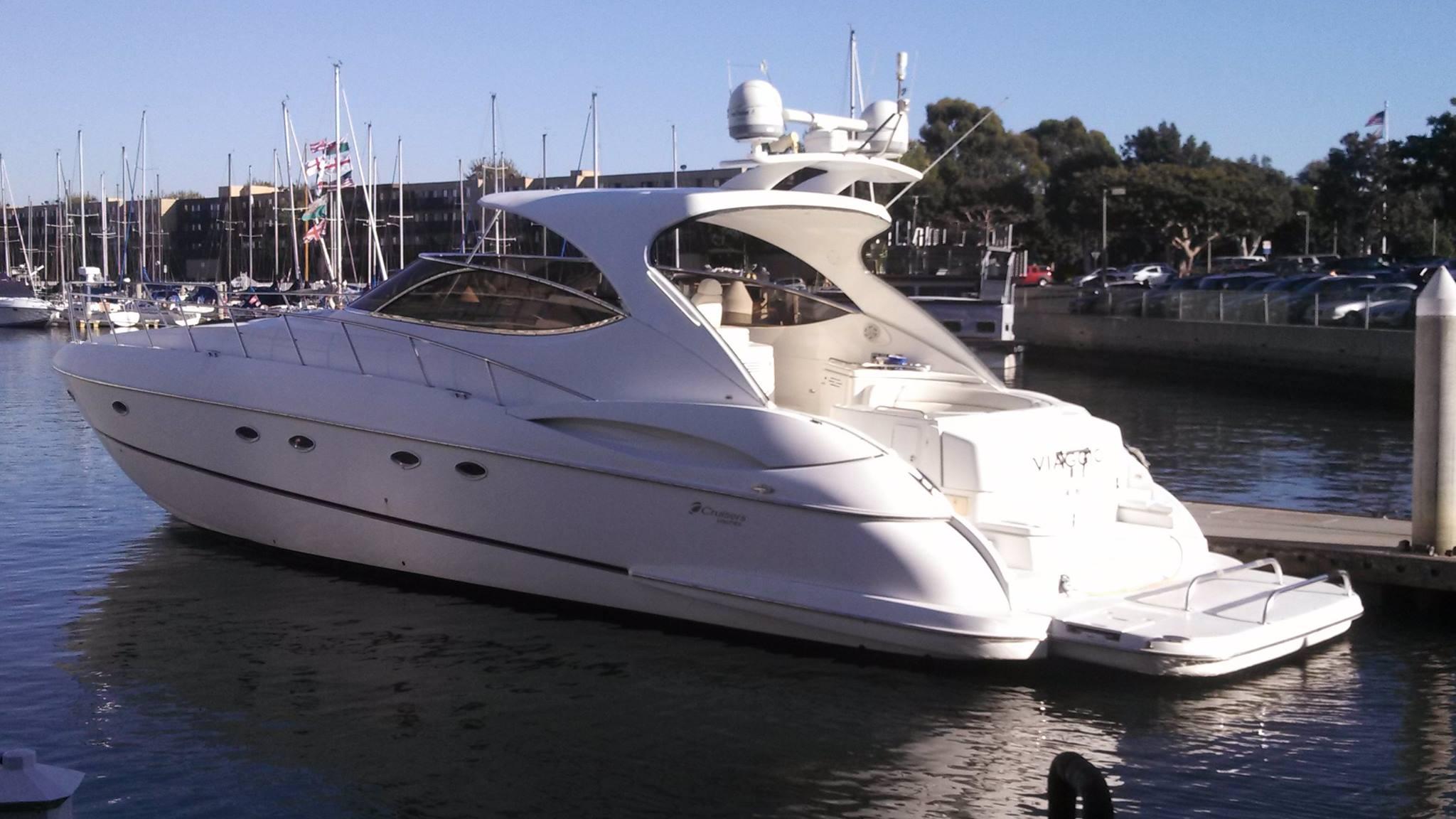 Water Activities with Yacht Management and Captain Services International - Miami