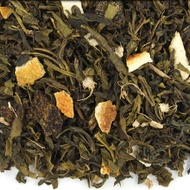 Ginger Peach from EGO Tea Company