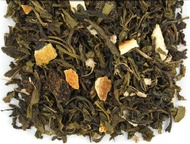 Ginger Peach from EGO Tea Company