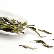 Organic White Peony (Bai MuDan) Tea 2016 from Teavivre