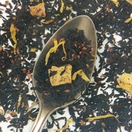 "Smooth Sailing" Mango Black Tea from Plum Deluxe