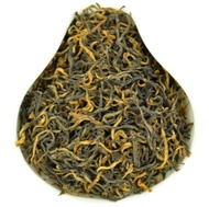 Classic Bai Lin Gong Fu Black tea of Fuding * Golden Monkey * Spring 2018 from Yunnan Sourcing