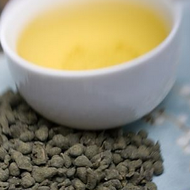 Ginseng Oolong from TeaGrotto