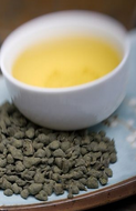 Ginseng Oolong from TeaGrotto
