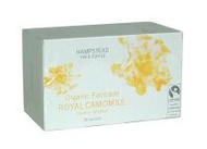 ROYAL CAMOMILE from Hampstead Tea