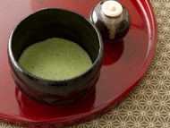 Kuradashi Matcha Super Premium from Hibiki-an