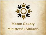 Mason Ministerial Alliance logo