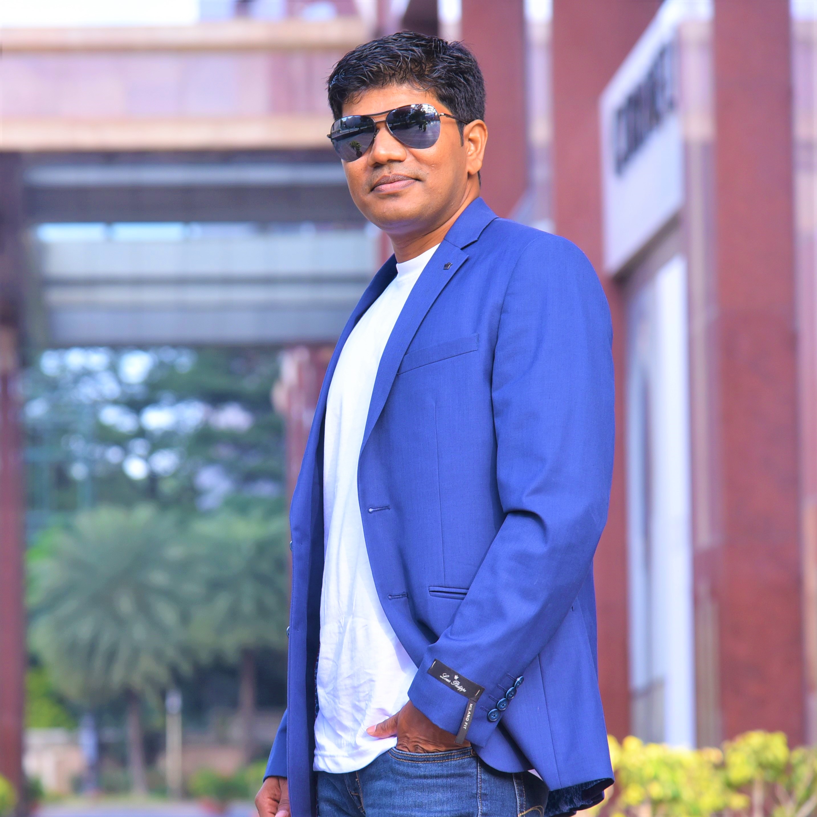 Sriram Benur