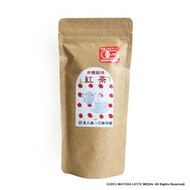 Hachimanjyu Organic Black Tea From Yakushima Island from Yunomi