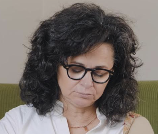 Barbara Pozzi