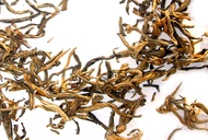 Yunnan Golden Buds from California Tea House