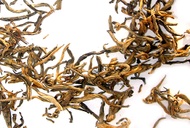 Yunnan Golden Buds from California Tea House