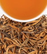 Golden Yinzhen from Harney & Sons