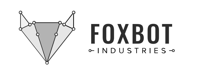 Foxbot Education logo