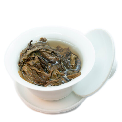 Product image for Guided Tasting: Nan Nuo Shan, Ban Po Lao Zhai, Spring 2018