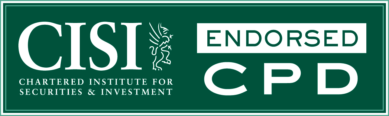 CISI Endorsed CPD