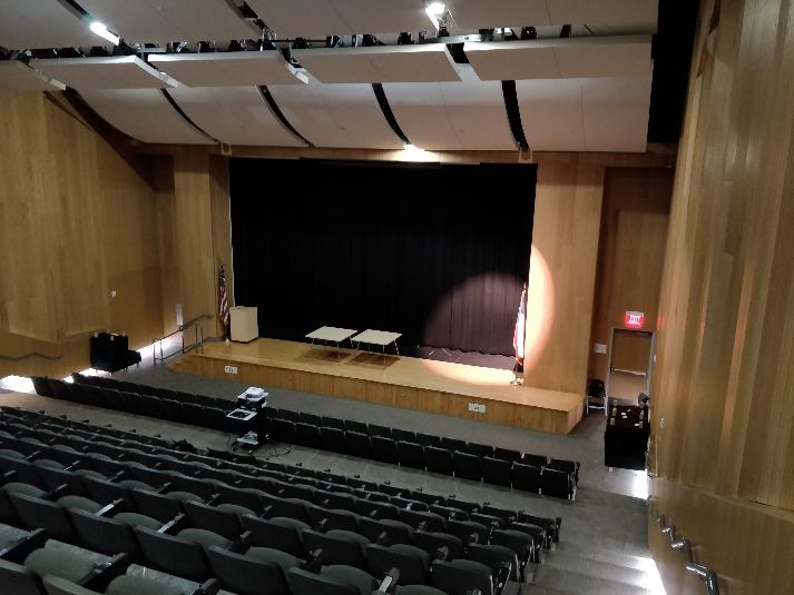 Auditorium