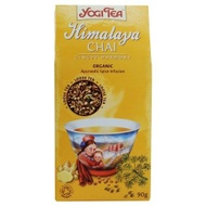 Himalaya Chai from Yogi Tea