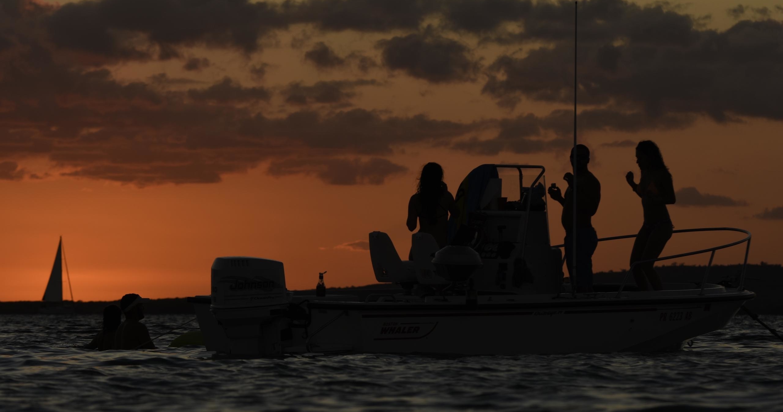 Bioluminescent Bay and Rum Tour at la Parguera from San Juan tour photo 3