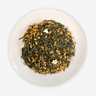 Surfing Samurai from Savoy Tea Co