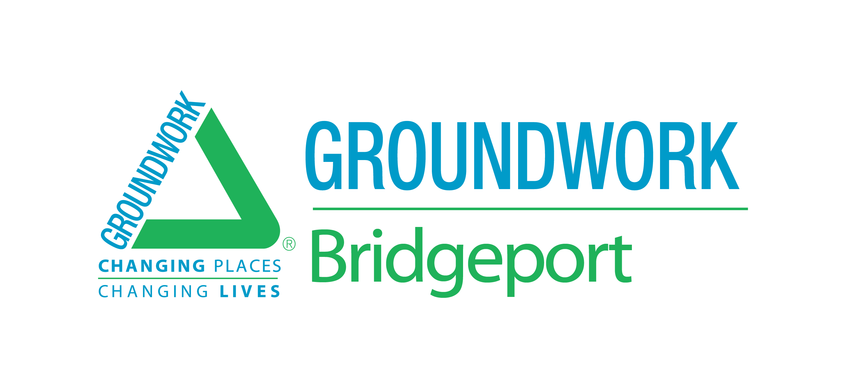 Groundwork Bridgeport logo