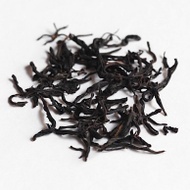 Jiu Qu Hong Mei from Canton Tea Co