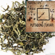 Puttabong Moondrops First Flush 2013 (LC2) from Thunderbolt Tea
