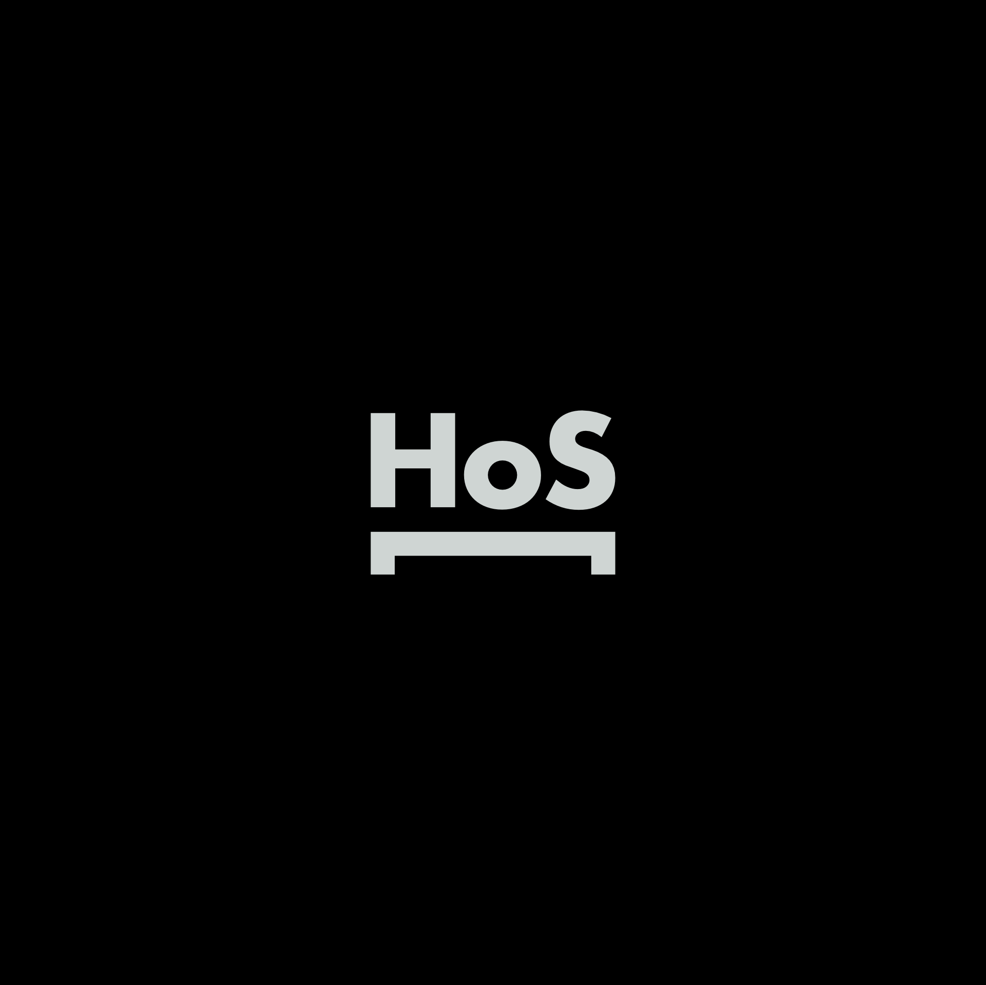 Home of Sound Logo