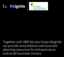 IBM Reignite