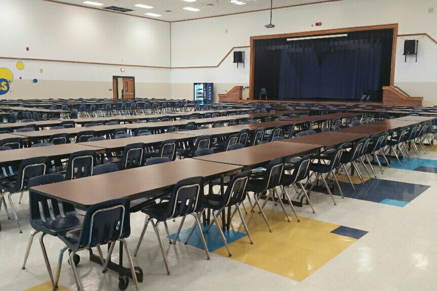 Cafeteria