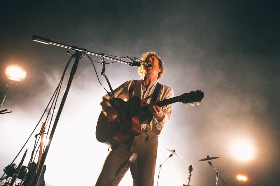 GIG REPORT: Damien Rice stages transcendental, intimate experience in The Star Theatre