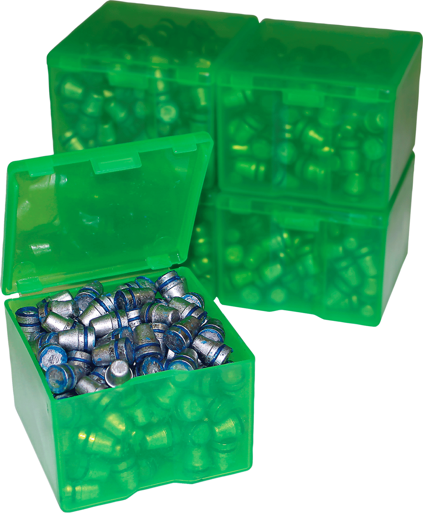 Low poly пули. Кейс для патронов 7. Bullet box. Hunting cartridges. Патроны в коробке.