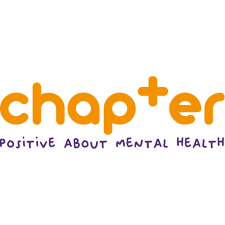 Chapter Mental Health logo