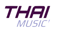 THAI MUSIC RADIO logo
