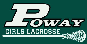 Girls Lacrosse of Poway logo