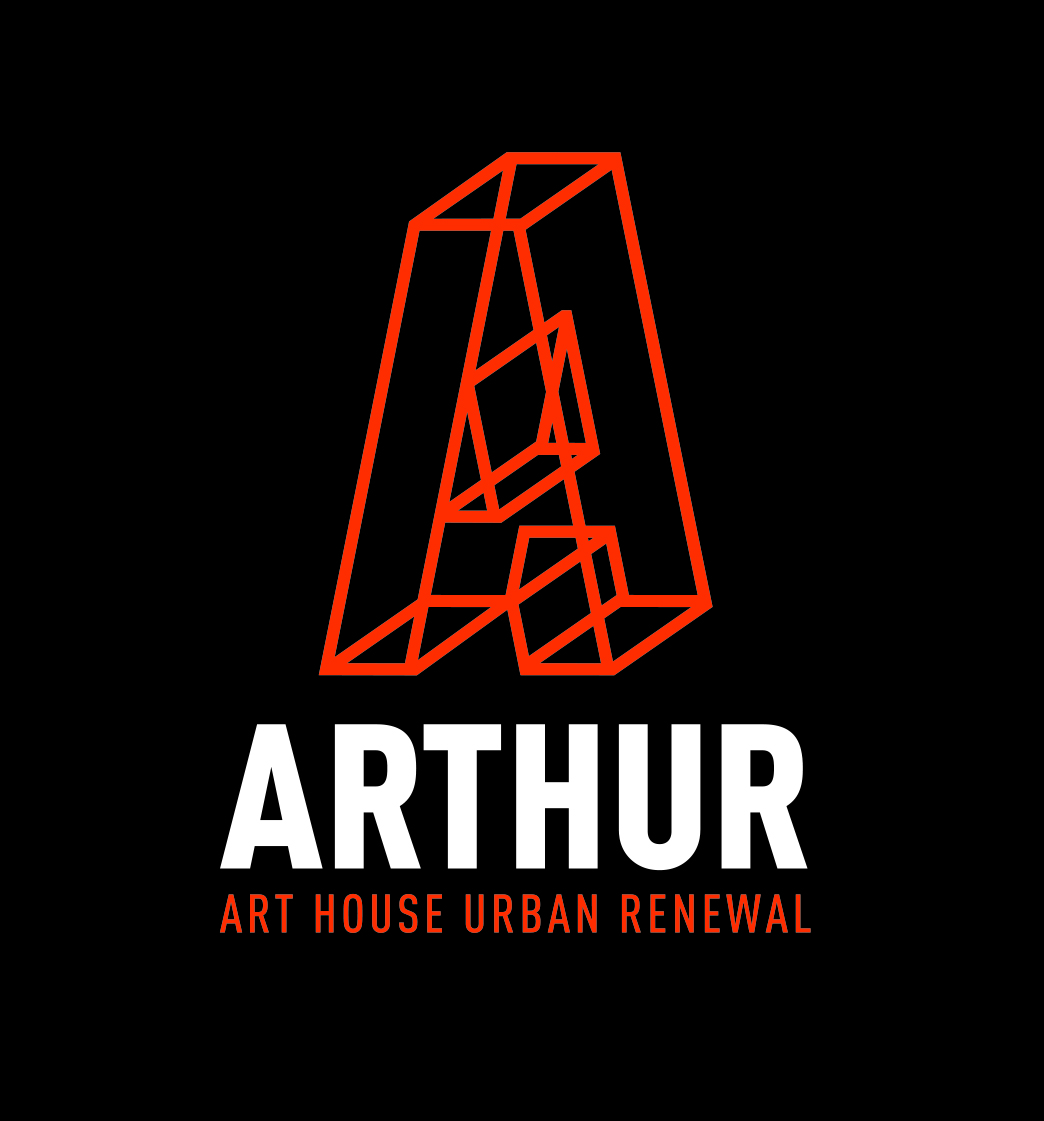 Arthur inc logo