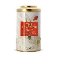 Thé de Noël Bio from terre d'Oc