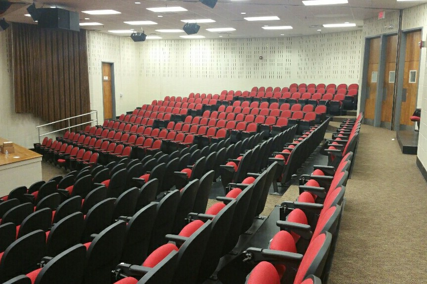 Auditorium