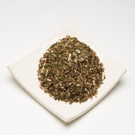 Vanilla Mint Sencha Green Tea from Satya Tea