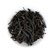 Yanhong Black Tea from white2tea