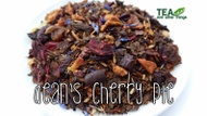 Dean’s Cherry Pie from Tea Hippie