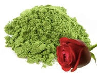 Rose Matcha from Matcha Outlet