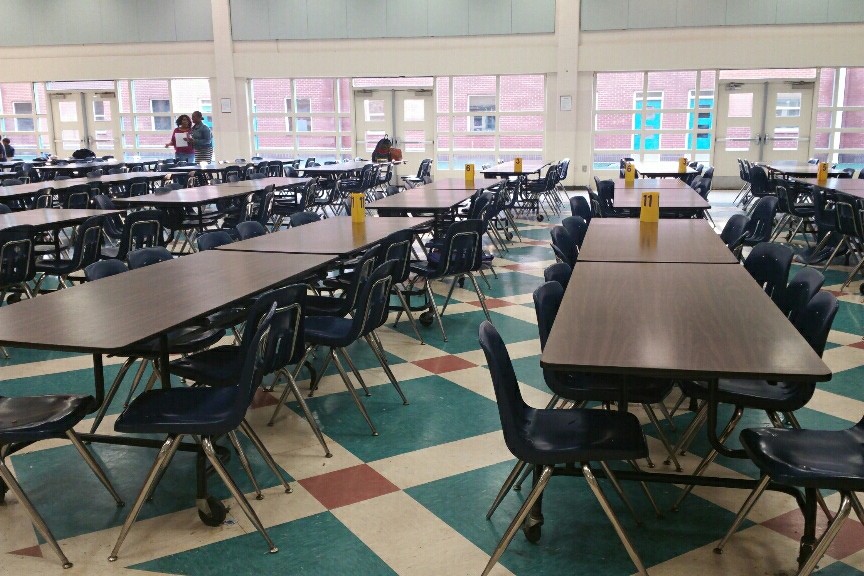 Cafeteria