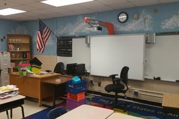 Classroom
