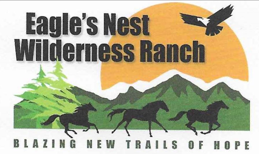 Eagle's Nest Wilderness Ranch, Inc. logo