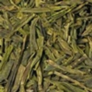 Lung Ching (Long Jing) - Dragon Well tea from Grey's Teas