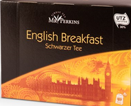 English Breakfast from Mr Perkins