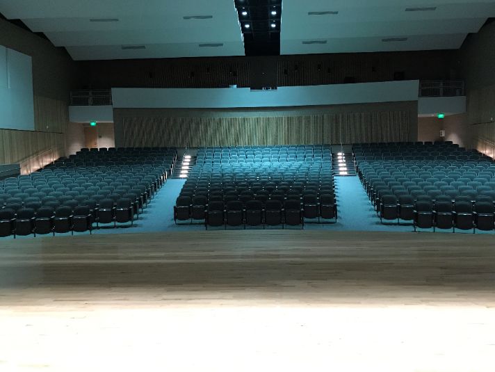 Auditorium