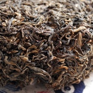 Master Han's Ten Year Aged Reserve Sheng from Verdant Tea (Special)