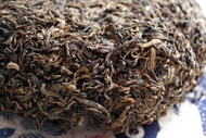 Master Han's Ten Year Aged Reserve Sheng from Verdant Tea (Special)